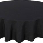 Tafelkleden rond en langwerpig verhuur