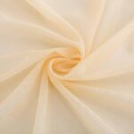 Tafelloper crème verhuur