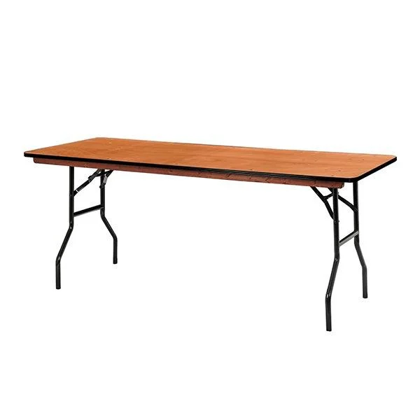 Klaptafel lang verhuur - Afbeelding 1