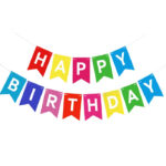 Happy birthday slinger